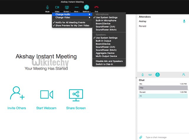 Amazon Chime vs Skype: Detailed Comparison