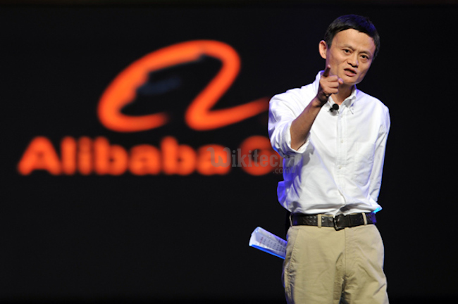 10 Things You Didn’t Know About Jack Ma, Co-Founder of Alibaba
