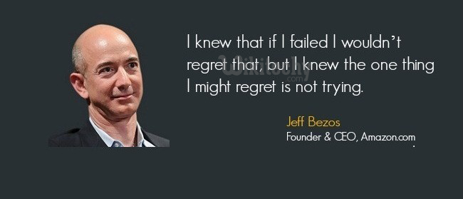 10 Motivational Business Quotes From Most Successful Entrepreneurs