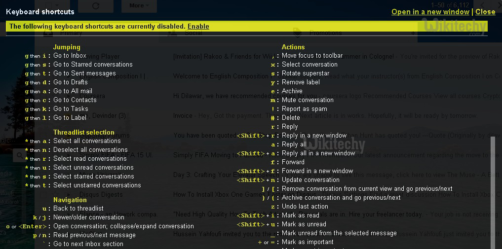 Cool Gmail Tricks Everyone Should Know