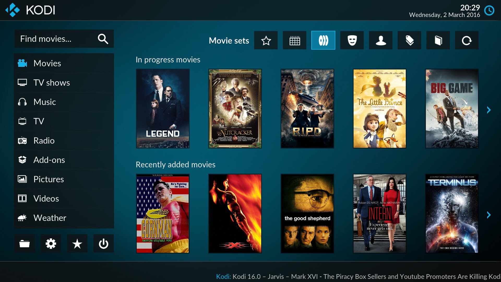 10 Amazing Kodi Tips and Tricks to Boost Your Experience - PC - it is awesome offering with huge amounts of amazing elements, not the most simple
