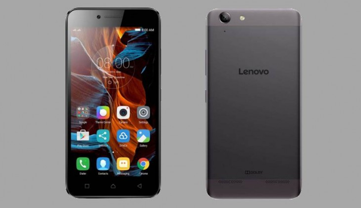 Download and Install Unofficial CM14 for Lenovo K5/K5 Plus - Android - If you want to be rooted, and TWRP installed on your device to use this ROM.