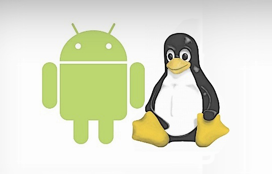 How to Boot Linux on PC Using Android Phone - Android - the capability to boot and run the Operating System from installation media, such USB flash drives.