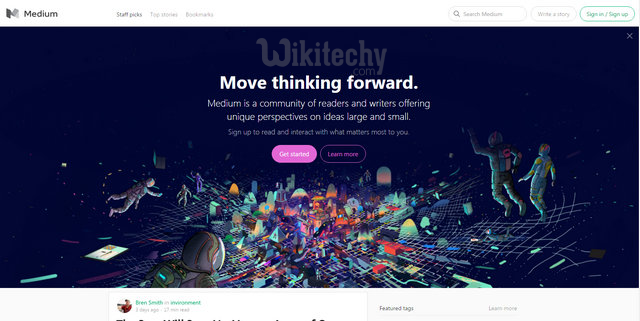 7 Best Tumblr Alternatives
