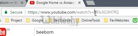 How to Force YouTube to Fully Buffer a Video in Chrome and Firefox