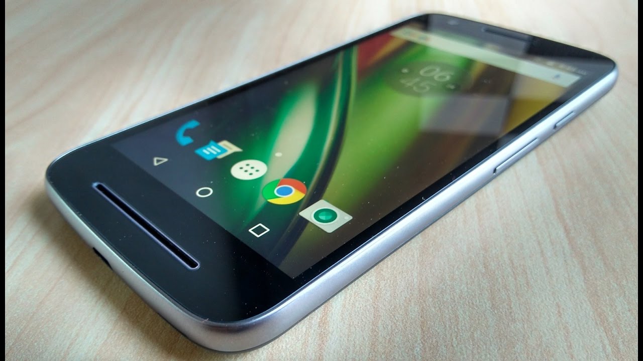Download Stock Firmware of Moto G4 and G4 Plus [Back To Stock, Unbrick, Fix  Bootloop]