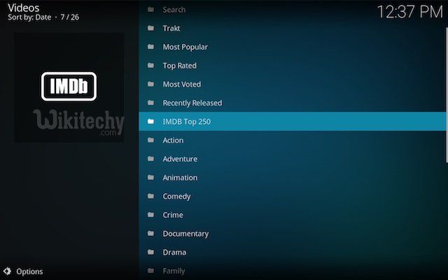 10 New Kodi Add-ons You Can Try