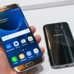 Download Samsung Galaxy S8 Icon Pack for any Android Device - Android - Samsung’s new Android flagships, the Galaxy S8 and the Galaxy S8+ receiving too much