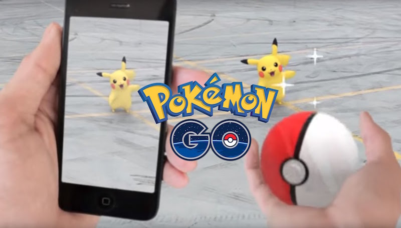 How To Play Pokemon Go With Screen Off to save phone Battery - Android - To save Battery, the developers add saving feature which dim displayed placed