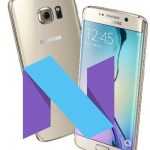 Download and Install Android 7.0 Nougat on AT&T Galaxy S6 Edge plus - Android - Android 7.0 Nougat OTA is now available you can Download and Install on AT&T