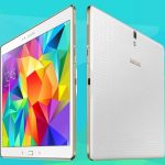 Download and Install AOSP 7.0 Nougat ROM for Galaxy Tab S - Android - This contains defects and it’s improved with time, experience the Android Nougat on