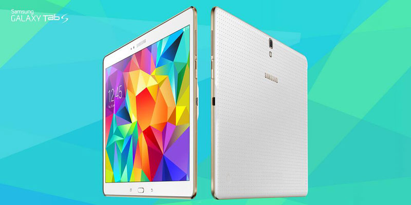Download and Install AOSP 7.0 Nougat ROM for Galaxy Tab S - Android - This contains defects and it’s improved with time, experience the Android Nougat on