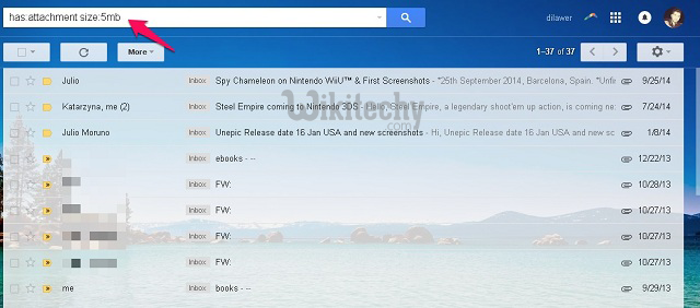 Cool Gmail Tricks Everyone Should Know