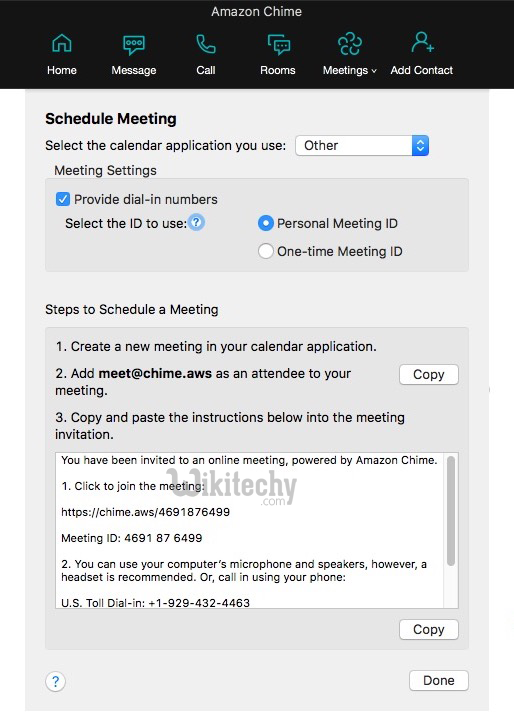 Amazon Chime vs Skype: Detailed Comparison