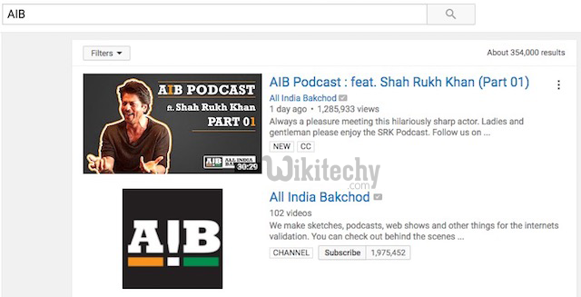 How to Block a YouTube Channel