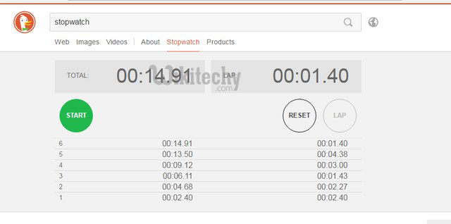 10 Reasons Why You Should Ditch Google Search for DuckDuckGo