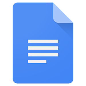 5 Best Google Docs Alternatives - Internet - Besides, Google Docs can be somewhat carriage too, one more motivation to search for an option.
