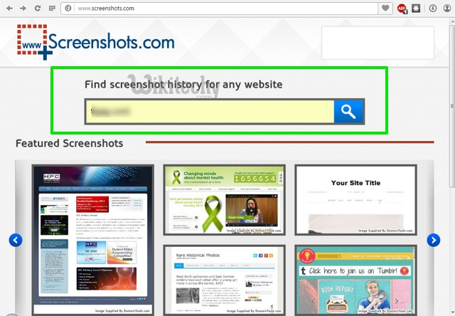 Best Wayback Machine Alternative Sites