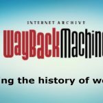 How to Hack Wifi Passwords in Ubuntu Best Wayback Machine Alternative Sites - Internet - Wayback Machine is one of the best web documenting sites, being utilized by a large number of