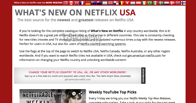 10 Tips To Get The Most Out of Your Netflix Experience - Wikitechy