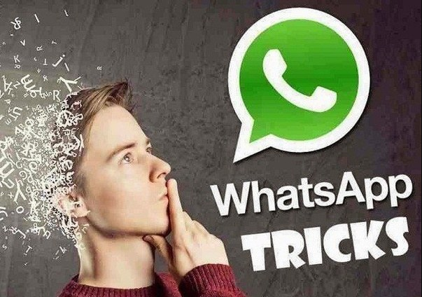 Latest WhatsApp Tricks and Hacks