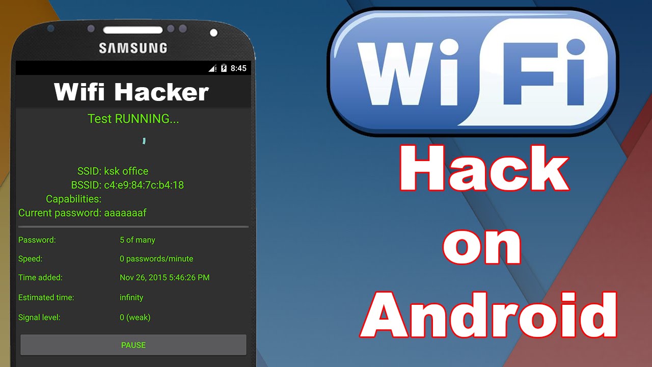 How to Install Backtrack & Hack Wi-Fi On Android - Hacking - Wi-Fi Hacking with Backtrack Installation in Rooted Android – Hack Wi-Fi with backtrack.