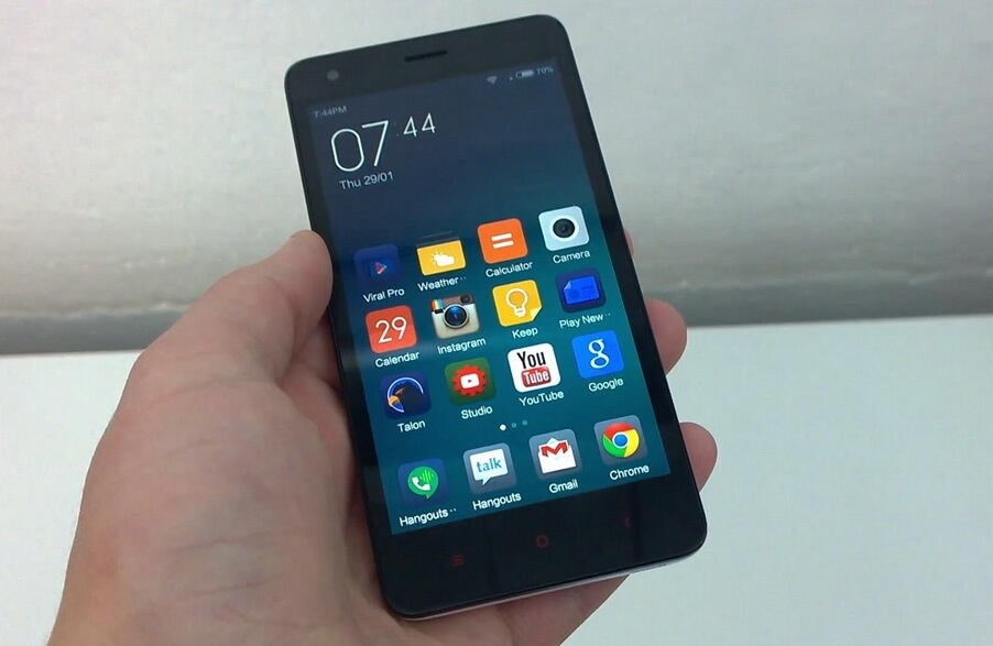 Download MIUI 8.0.7.0 Global Stable ROM for Redmi 2 Prime - Android - Now Xiaomi launches the MIUI 8.0.7.0 Global Stable ROM for Redmi 2 Prime.