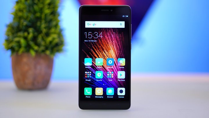 Download MIUI 8.1.2.0 Global Stable ROM for Redmi 4 Prime ...