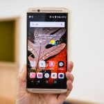 Download ZTE Axon 7 Android 7.1 Nougat Update (MiFavor 4.2)(B13) How to Root and Install TWRP Recovery on ZTE Axon 7 - android - Root ZTE Axon 7 and Install TWRP Recovery On ZTE Axon 7. But this recovery works