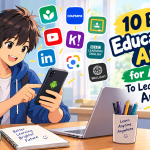10 Best Educational Apps for Android To Learn Almost Anything