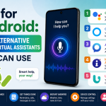 Siri for Android: 5 Alternative Virtual Assistants You Can Use