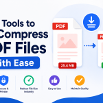 5 Best Spyware Removal Software 7 Tools to Compress PDF Files With Ease
