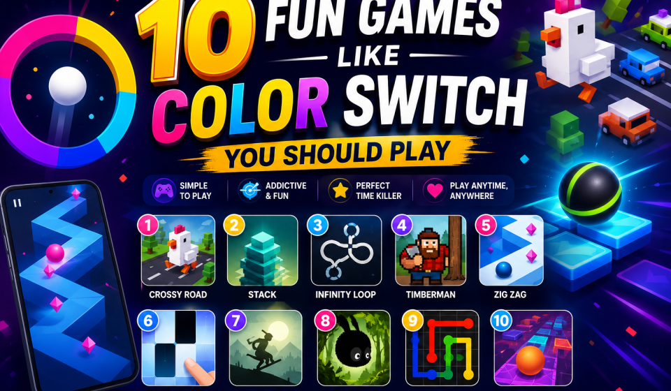 Fun Games