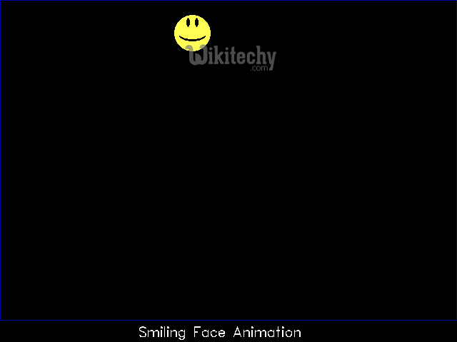 smiling-face-animation