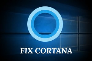 Cortana-Is-Not-Working
