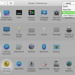 How To Modify Startup Behavior and Home Pages in Mac OS X Mac-OS-X-Yosemite-set-default-browser-System-Preferences