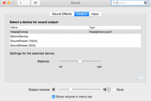 jbl flip 4 disable startup sound