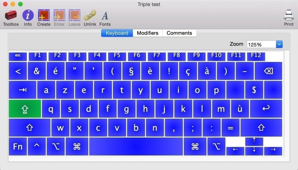 How To Say Hello To Your Mac S Keyboard Modifier Keys Learn In 30 Secs From Microsoft Awarded Mvp