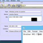 How To Manually Install a Printer on Your Mac printer
