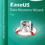 EaseUS Data Recovery