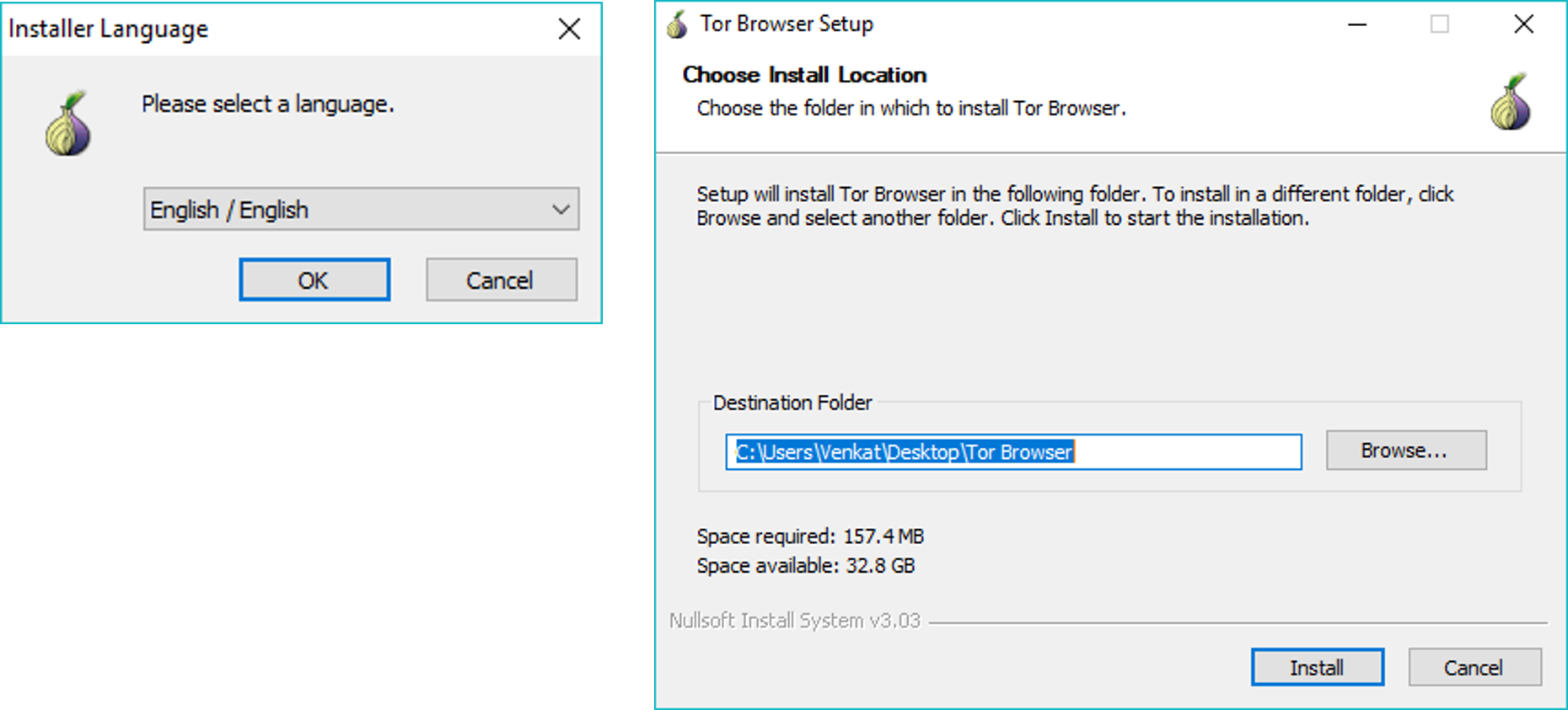 install tor browser apt get