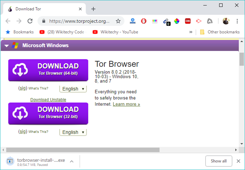 download start tor browser mega вход
