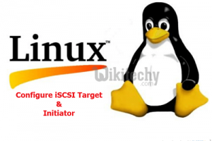 configure-icsi-target-initiator-linux