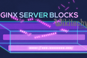 nginx-server-block
