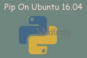 pip-ubuntu-16-04