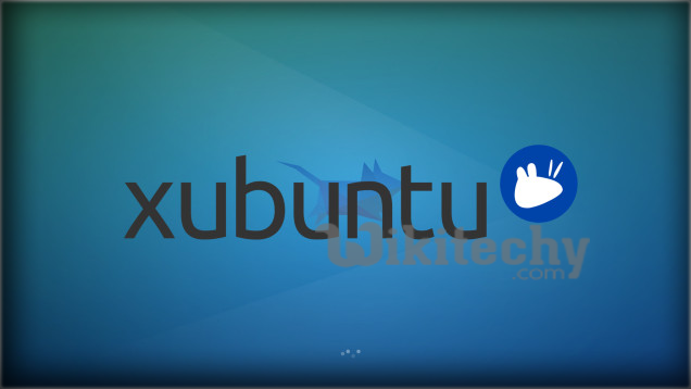 xubuntu, install xfce desktop on ubuntu