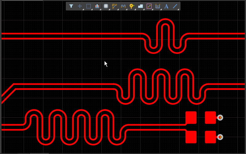 A Few Essential Tips for Differential Pair Routing Wikitechy