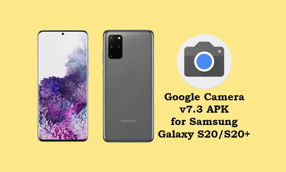 Google Camera For Android Apk Download