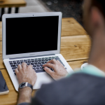 Use of an online PPT to PDF converter