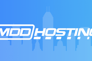 mddhosting - cloud hosting provider